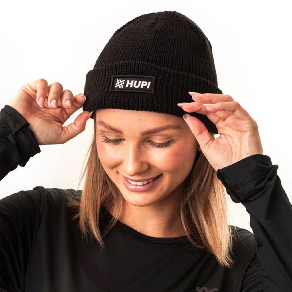 Imagem 2 do produto Gorro Hupi Lenhador - Feminino