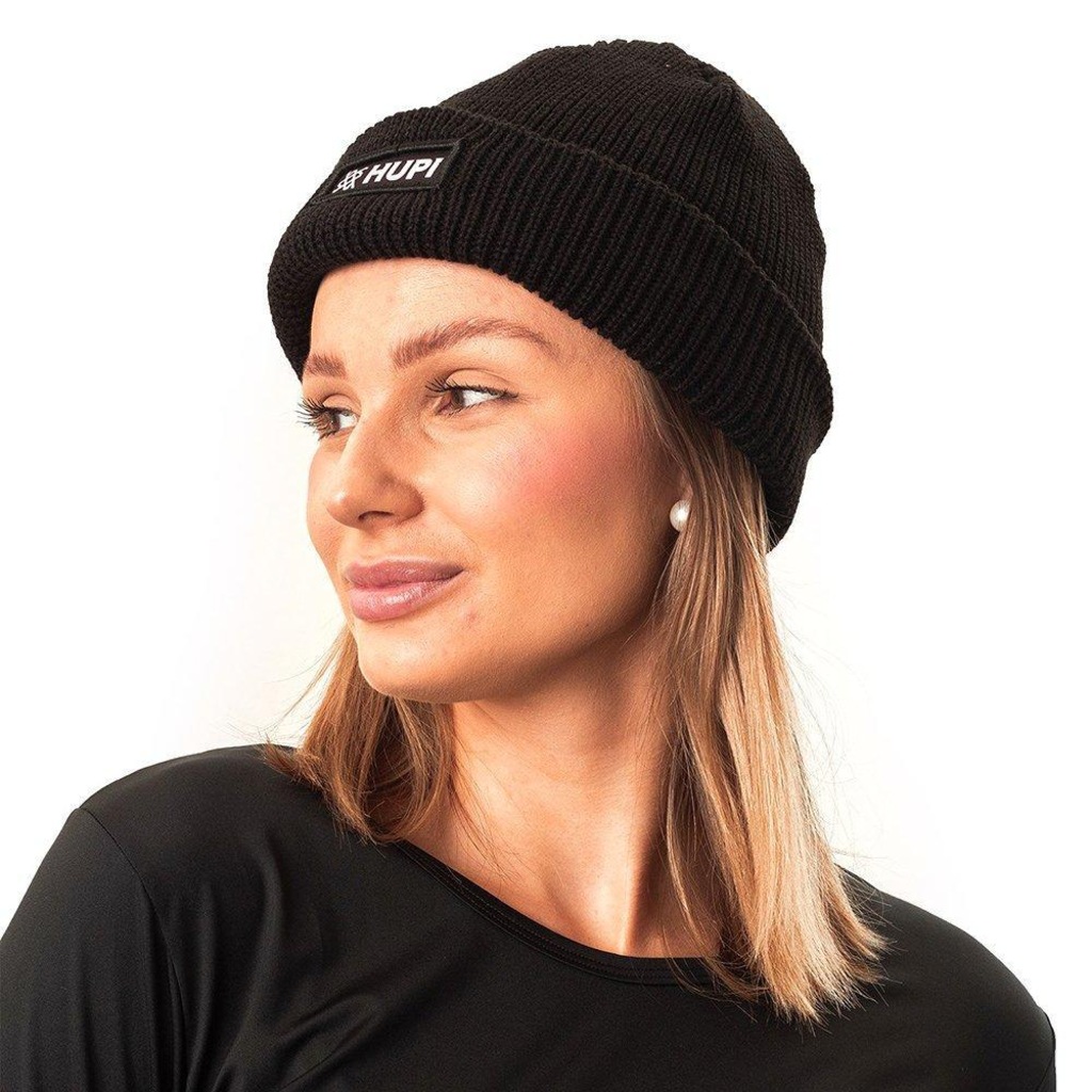Imagem 3 do produto Gorro Hupi Lenhador - Feminino