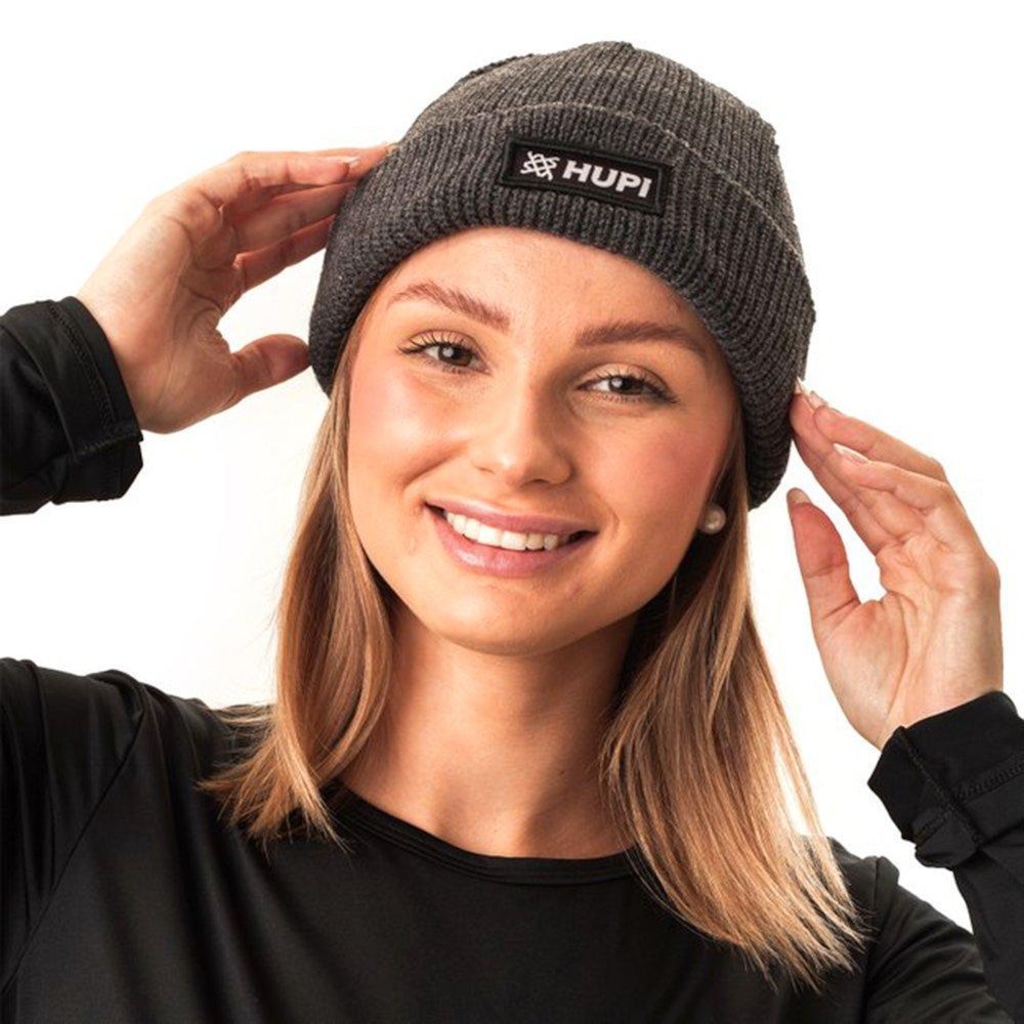 Imagem 3 do produto Gorro Hupi Lenhador - Feminino