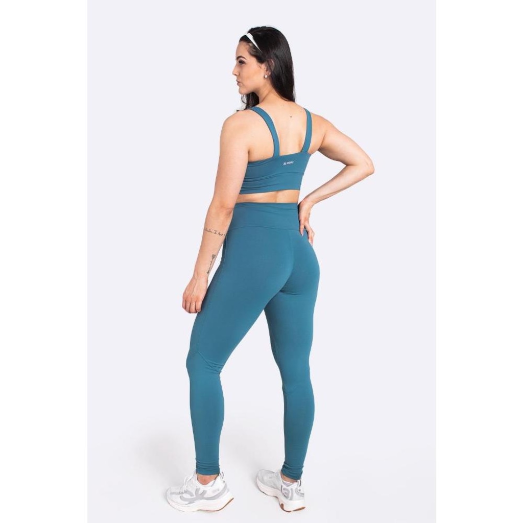 Imagem 3 do produto Top Hupi Eclipse Feminino