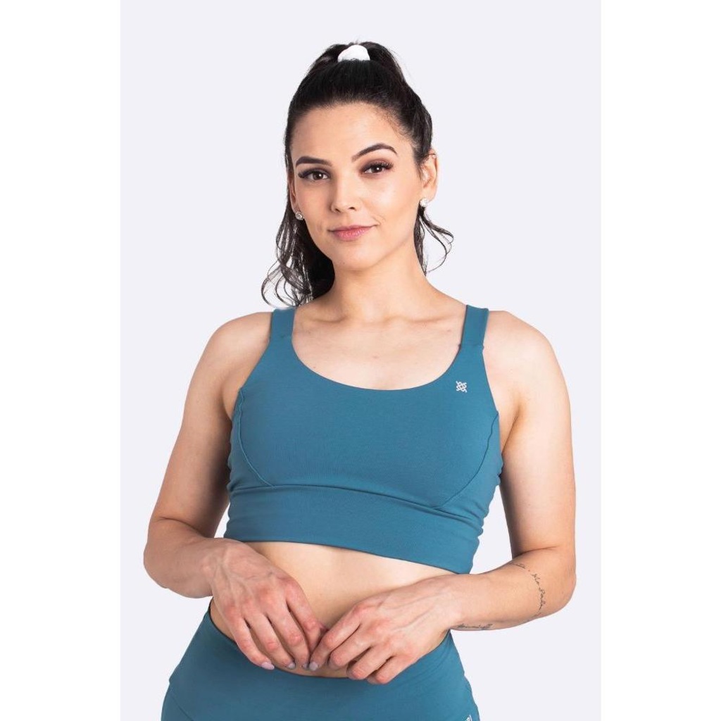 Imagem 4 do produto Top Hupi Eclipse Feminino