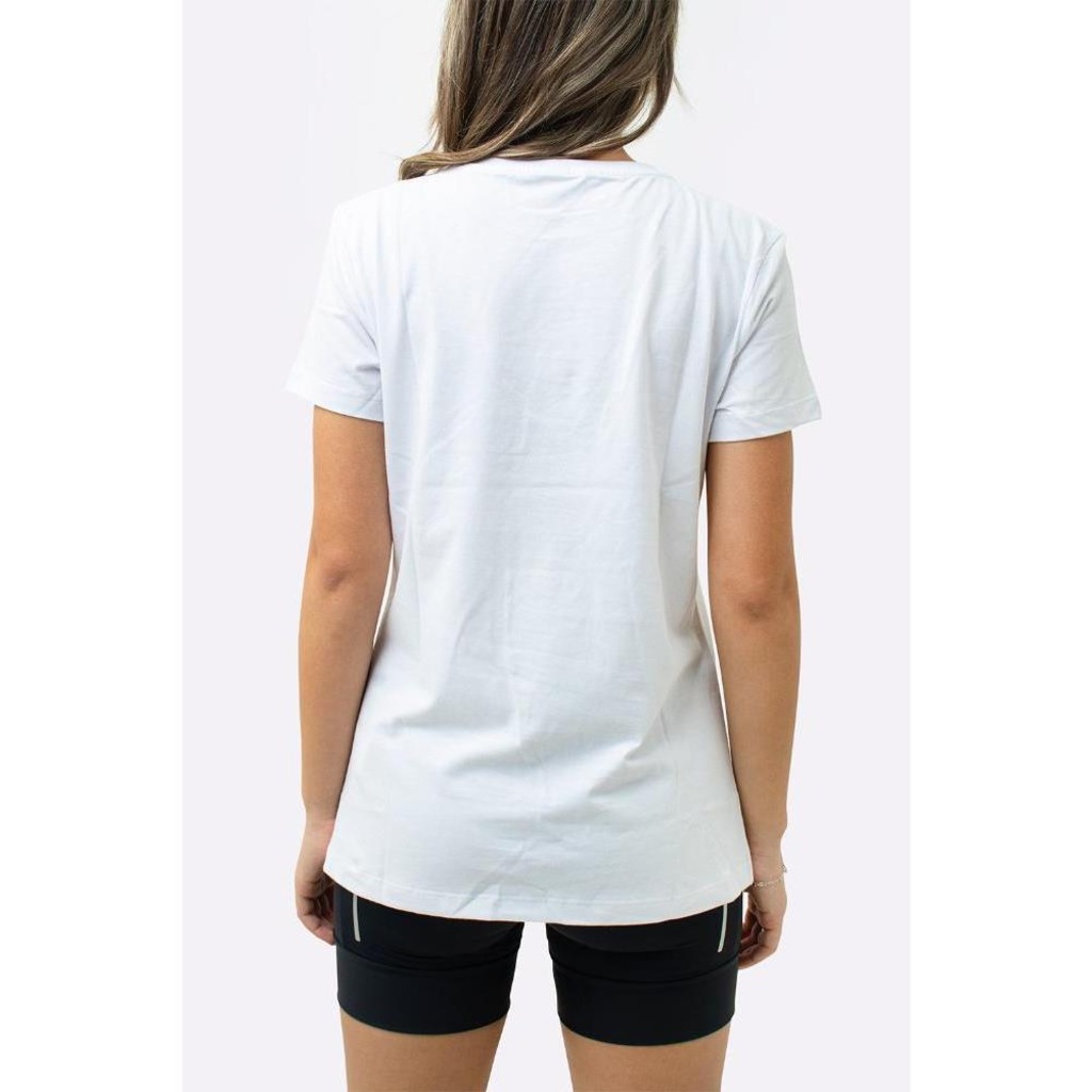 Imagem 2 do produto Camiseta Columbia Basica - Feminina