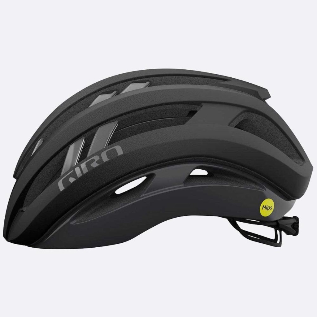 Imagem 2 do produto Capacete de Ciclismo Giro Aries Spherical
