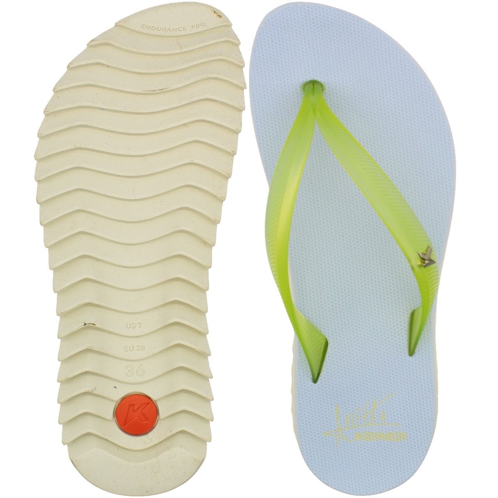 Imagem 3 do produto Chinelo Kenner Ibiza Anitta Vulcanizada - Feminino