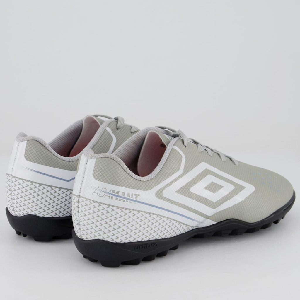 Imagem 3 do produto Chuteira Society Umbro Adamant Top Speed - Infantil