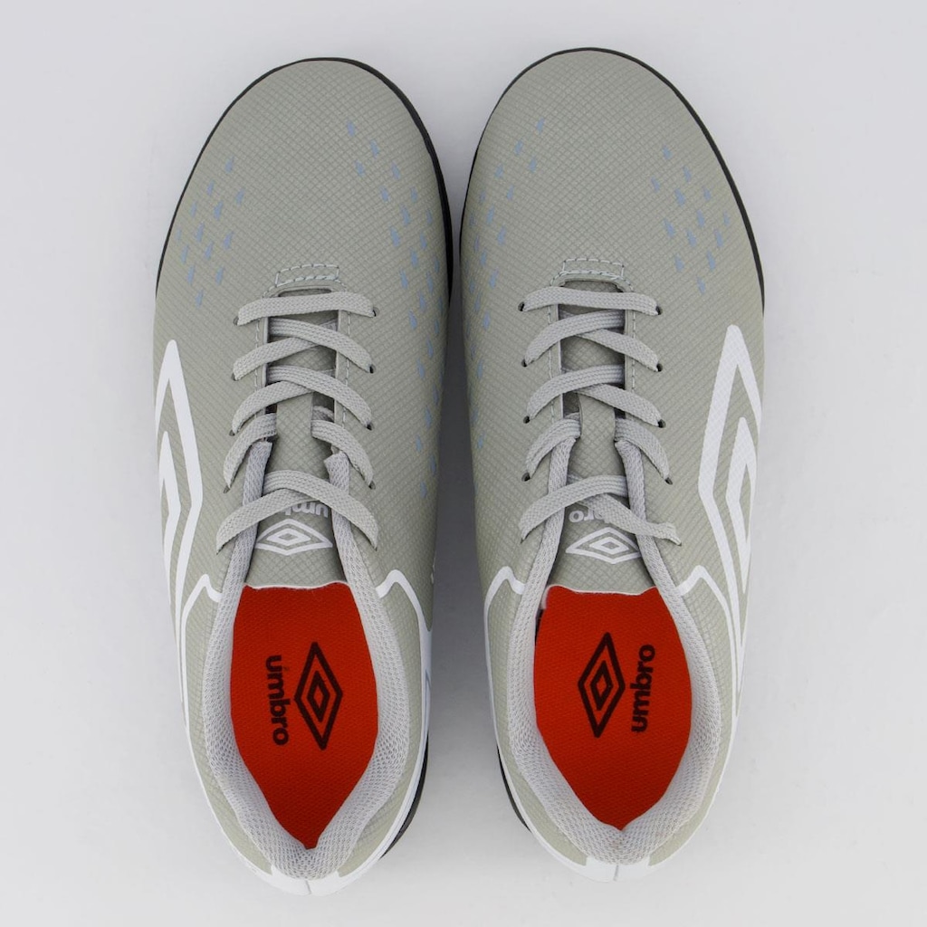 Imagem 4 do produto Chuteira Society Umbro Adamant Top Speed - Infantil