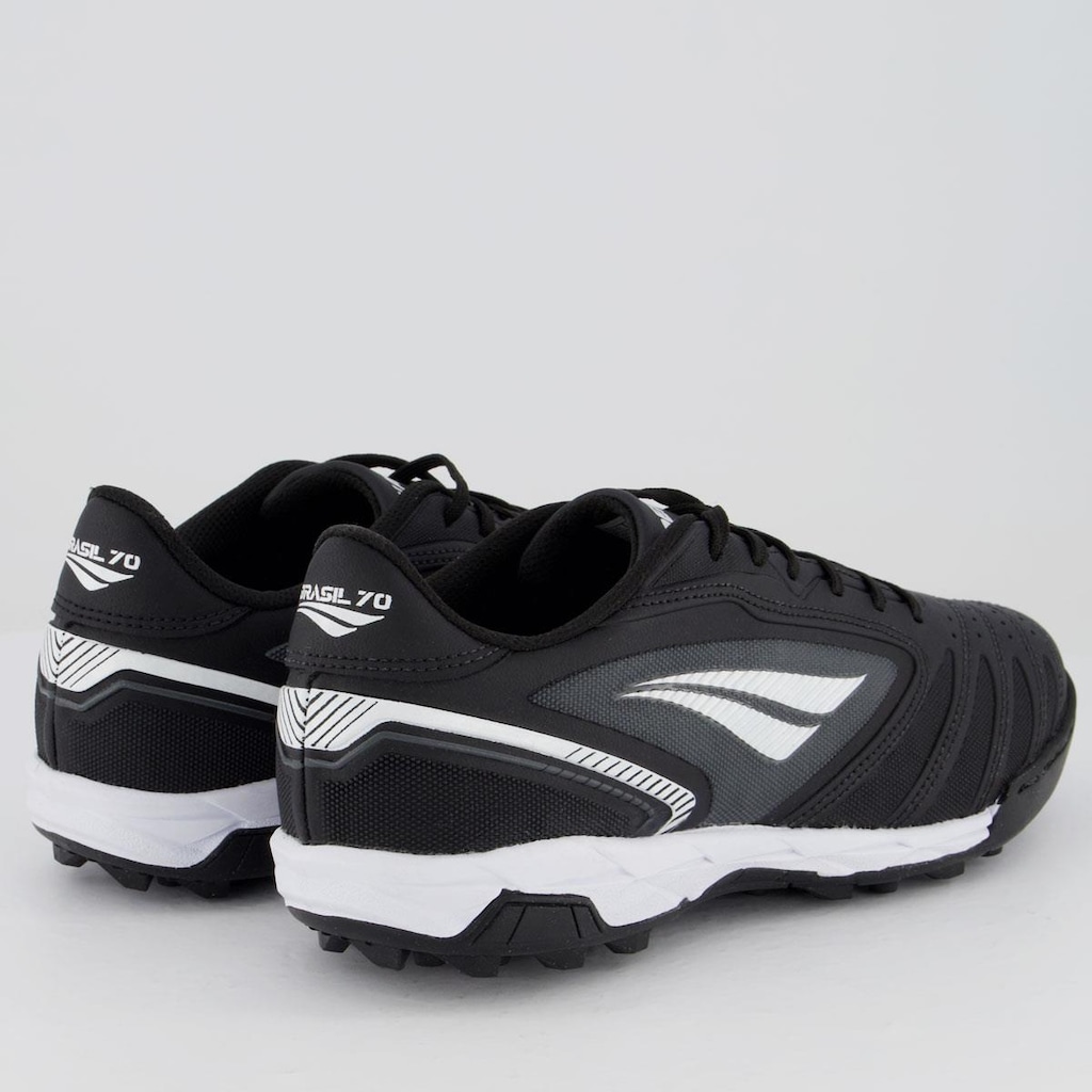 Imagem 3 do produto Chuteira Society Penalty Brasil 70 Y1 - Adulto