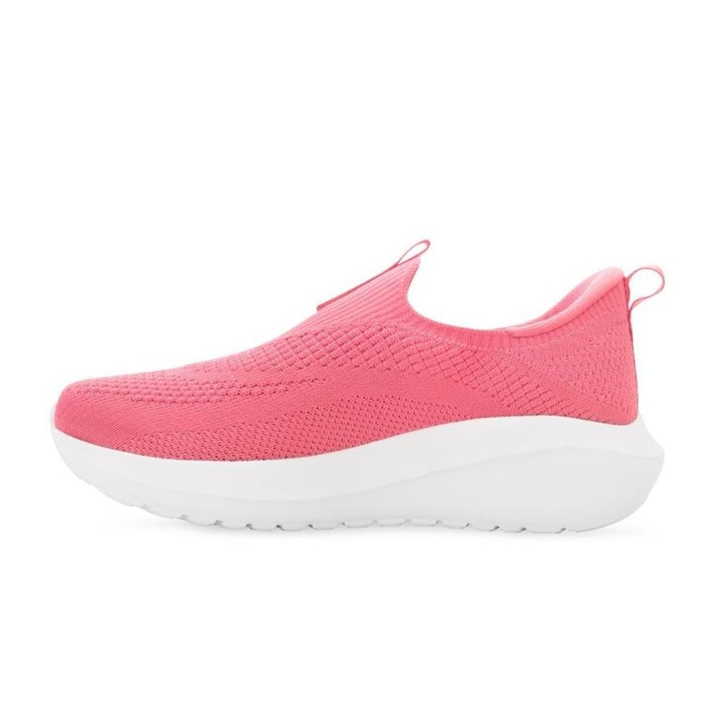 Imagem 3 do produto Kit Tênis Olympikus Intuit + 3 Pares De Meias - Feminino