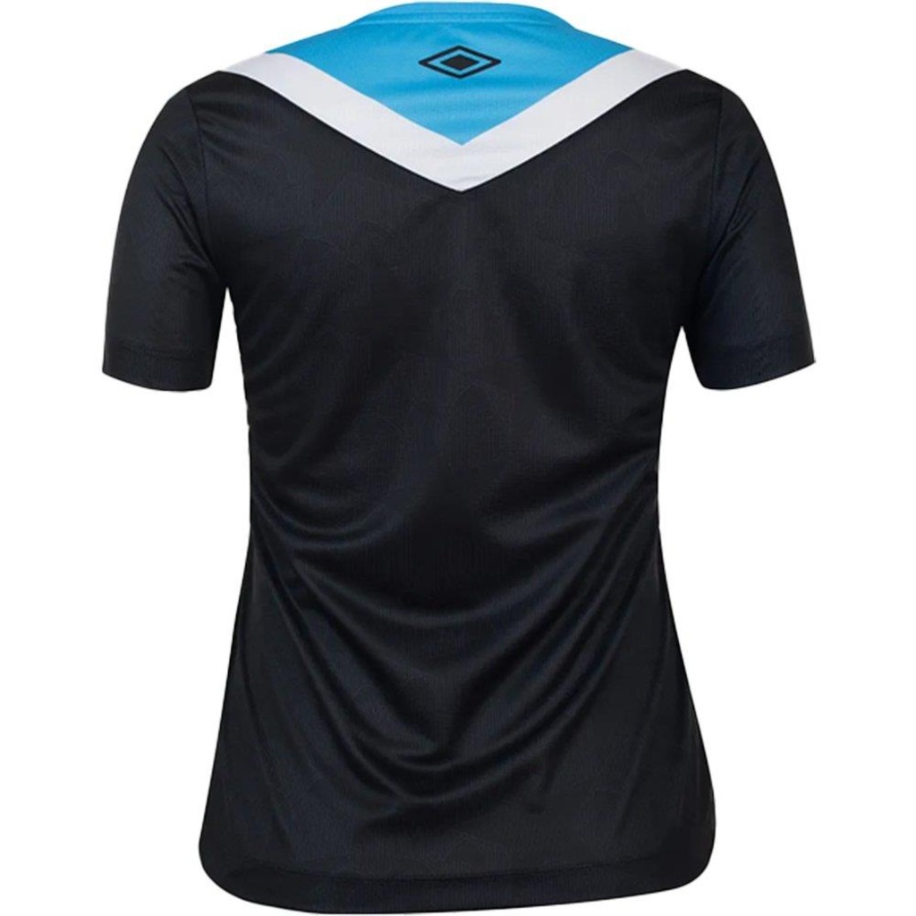 Imagem 3 do produto Camiseta Umbro Grêmio Iii - Feminina