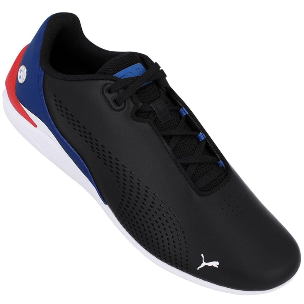 Imagem 2 do produto Tênis Puma Bmw Drift Cat Decima Masculino
