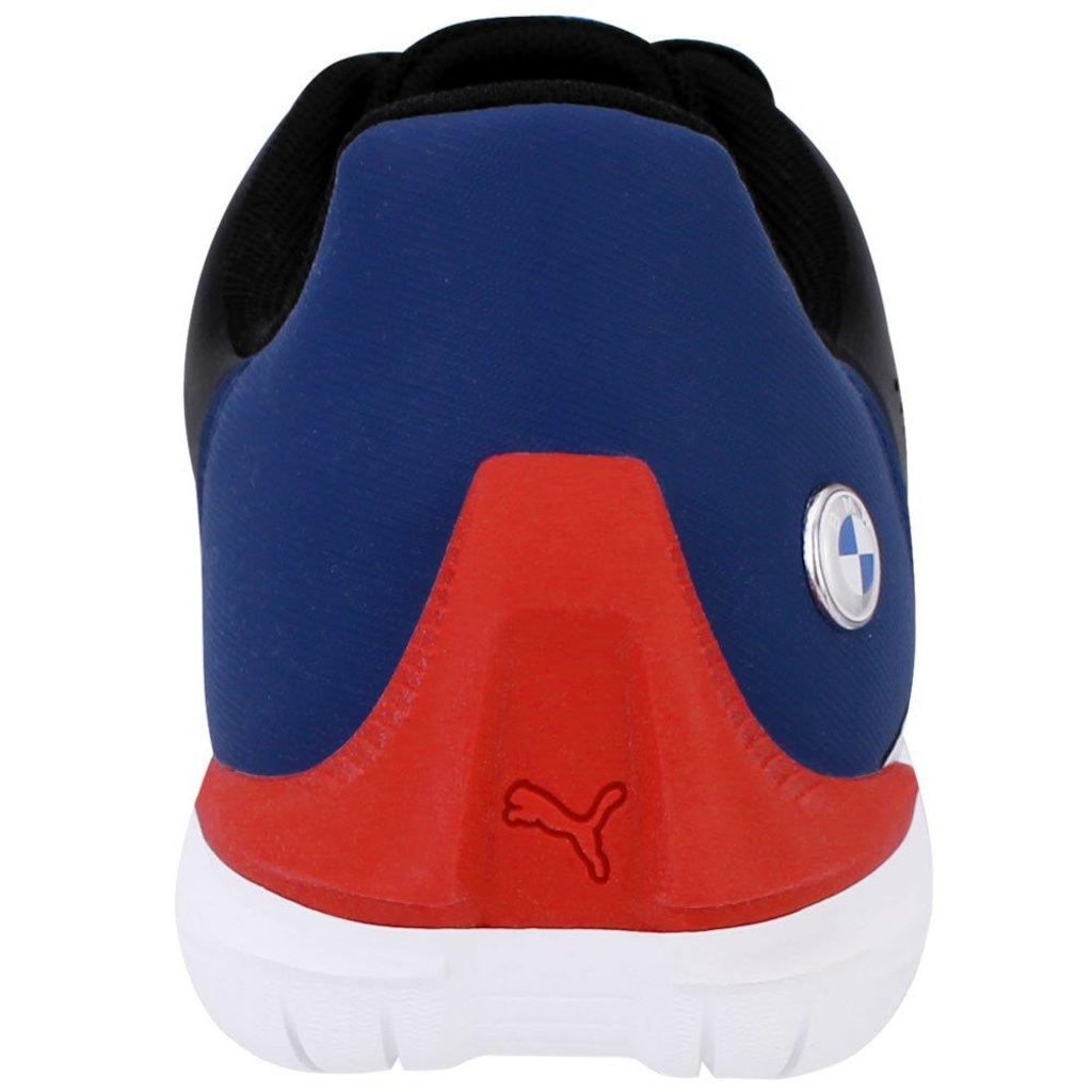 Imagem 3 do produto Tênis Puma Bmw Drift Cat Decima Masculino