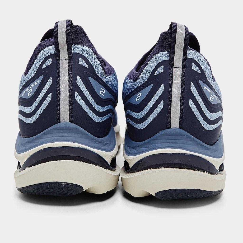Imagem 4 do produto Tênis Masculino Mizuno Wave Zest 2