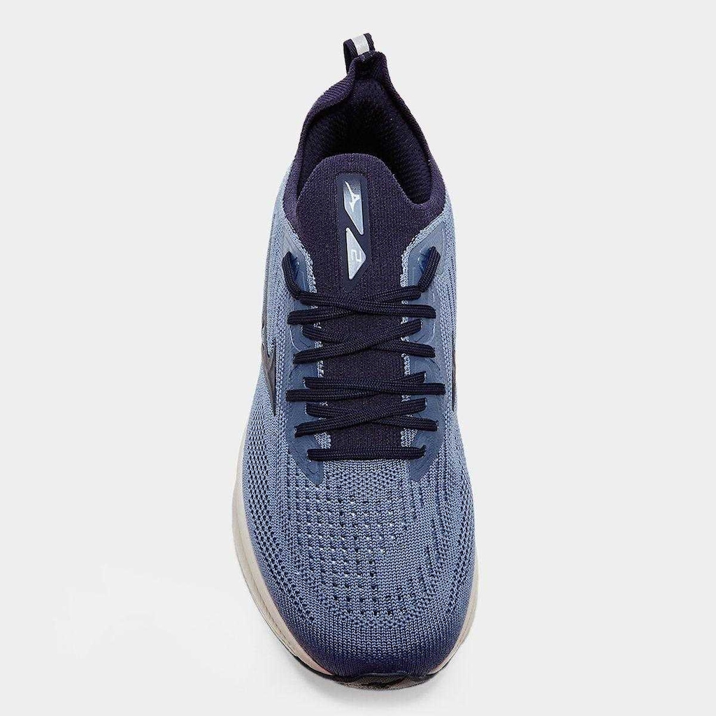 Imagem 5 do produto Tênis Masculino Mizuno Wave Zest 2