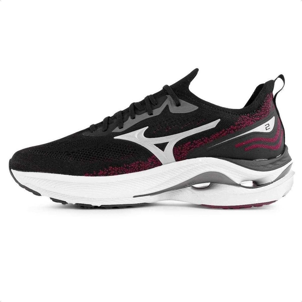 Imagem 2 do produto Tênis Masculino Mizuno Wave Zest 2