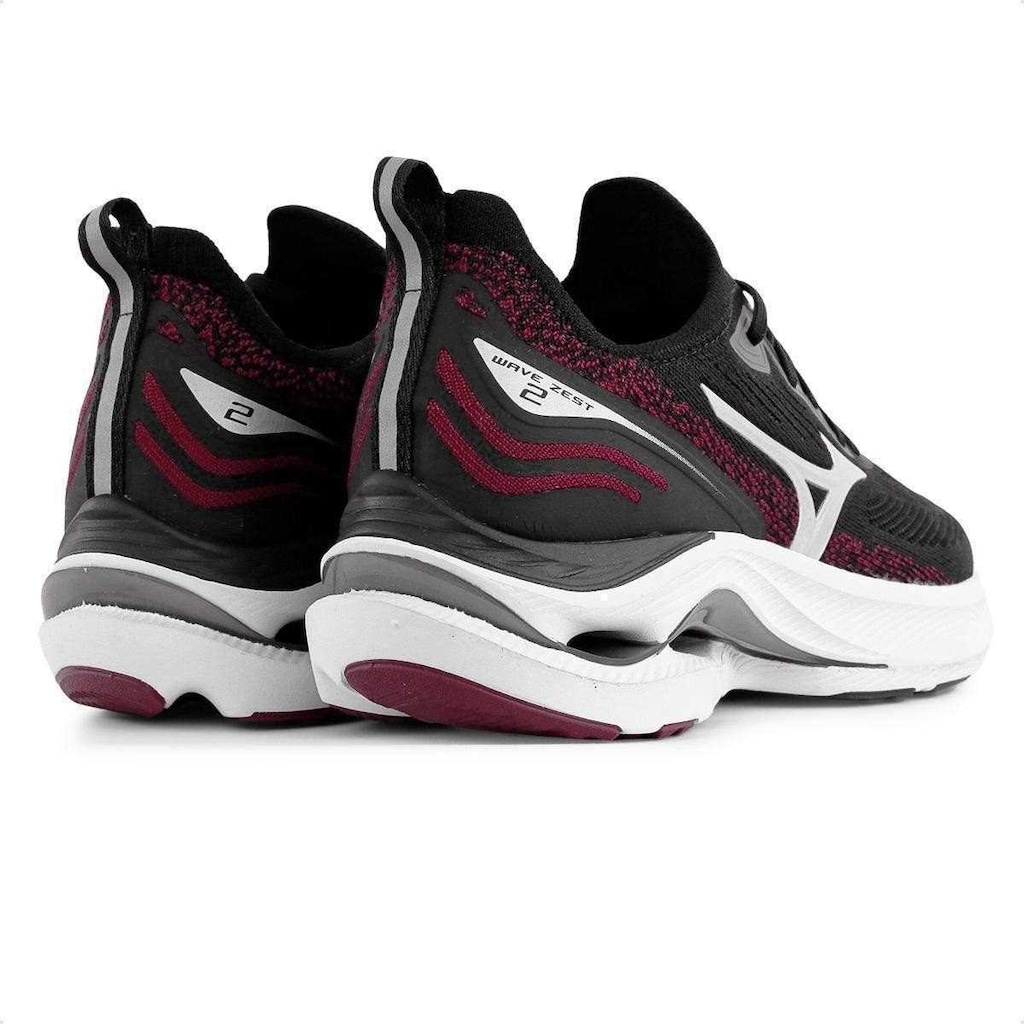 Imagem 3 do produto Tênis Masculino Mizuno Wave Zest 2