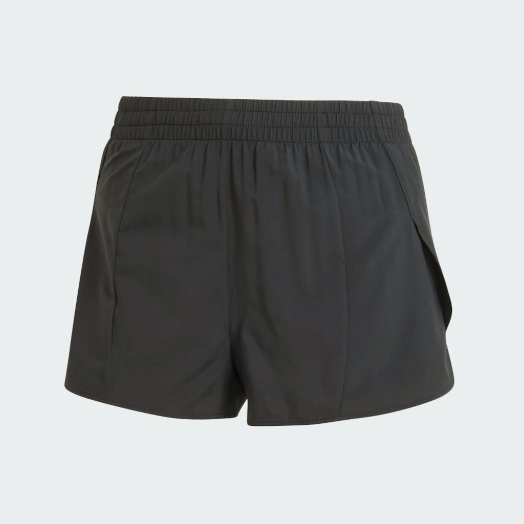 Imagem 2 do produto Shorts de Corrida adidas Adizero Essentials Split - Feminino