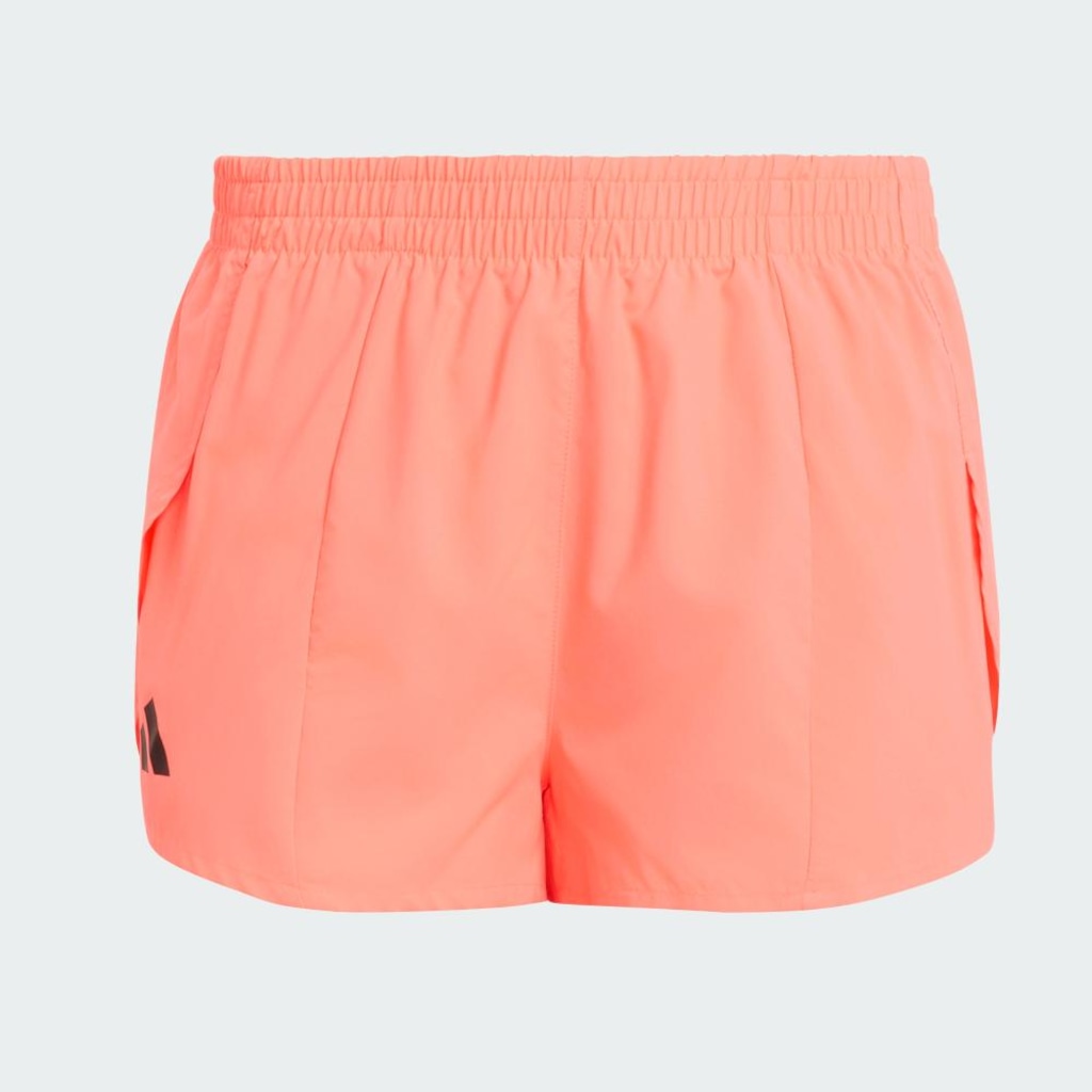 Imagem 2 do produto Shorts de Corrida adidas Adizero Essentials Split - Feminino