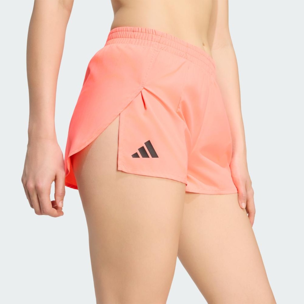 Imagem 5 do produto Shorts de Corrida adidas Adizero Essentials Split - Feminino