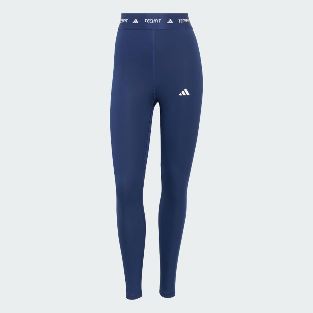 Imagem 2 do produto Calça Legging adidas 7/8 Techfit - Feminina