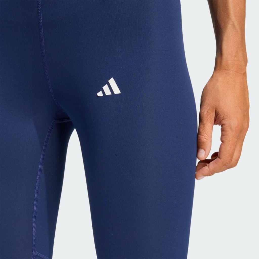 Imagem 5 do produto Calça Legging adidas 7/8 Techfit - Feminina