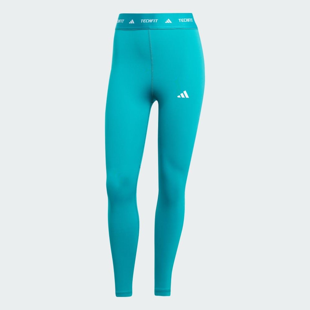 Imagem 2 do produto Calça Legging adidas 7/8 Techfit - Feminina