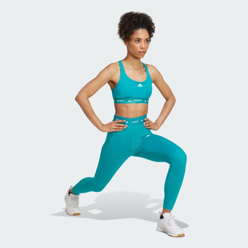 Imagem 4 do produto Calça Legging adidas 7/8 Techfit - Feminina