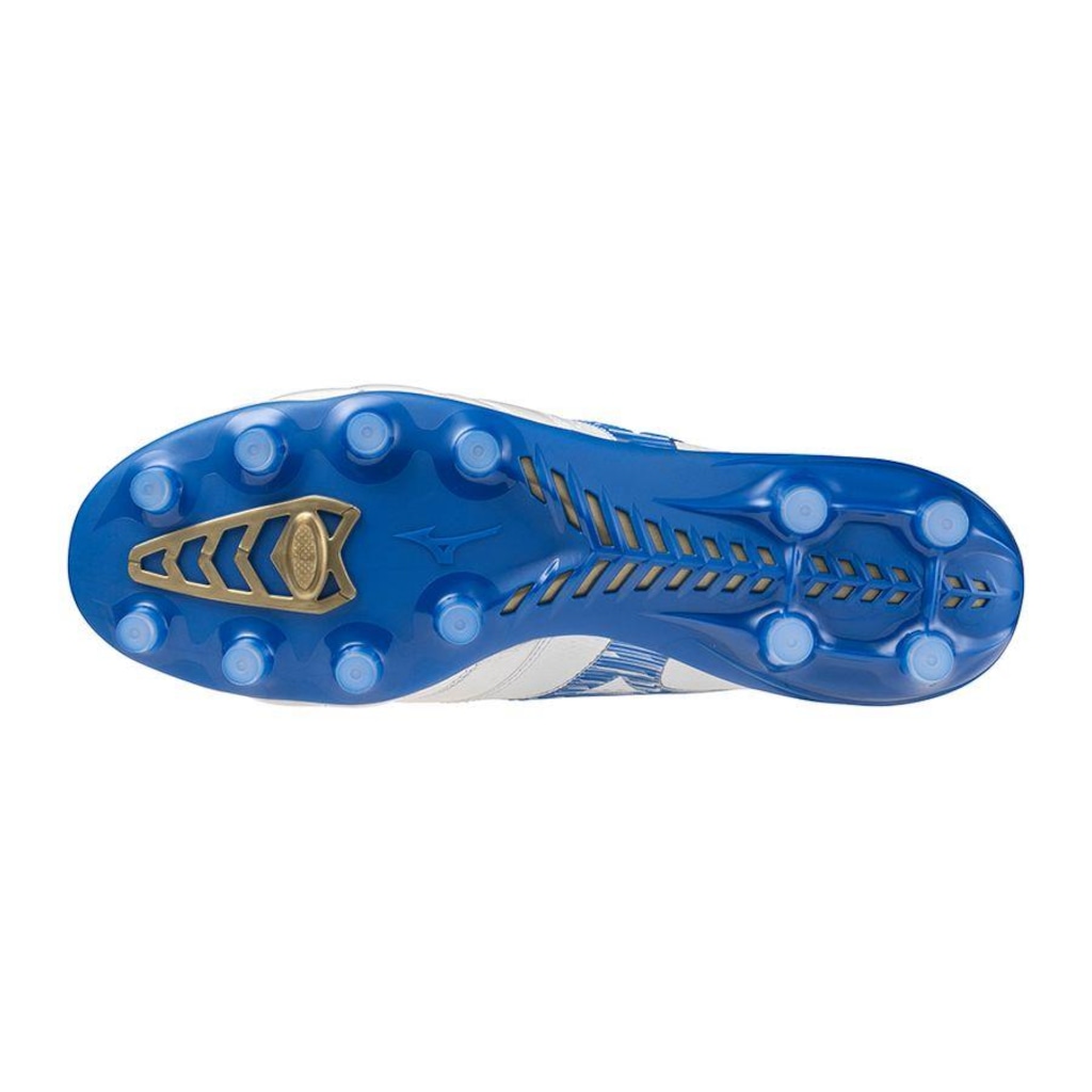 Imagem 2 do produto Chuteira de Campo Mizuno Morelia Neo Iv Beta Japan - Adulto