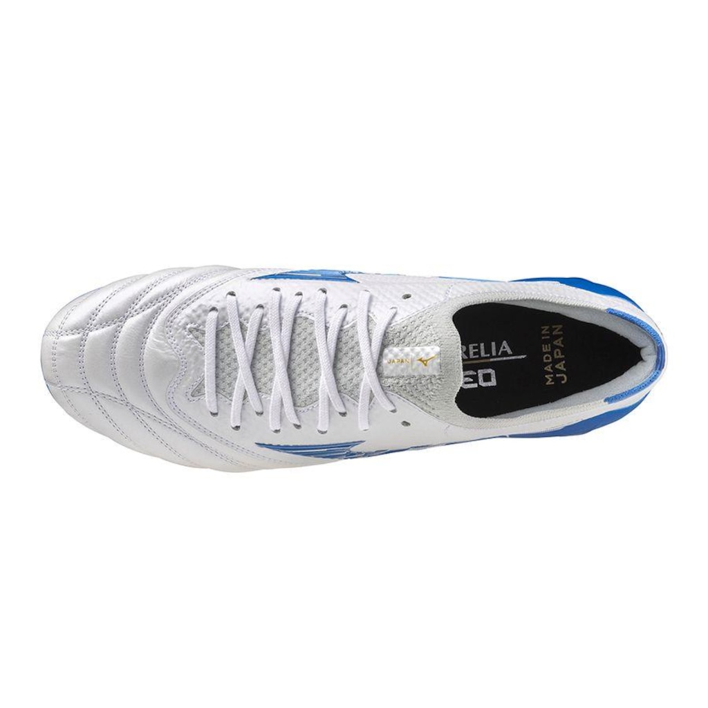 Imagem 4 do produto Chuteira de Campo Mizuno Morelia Neo Iv Beta Japan - Adulto