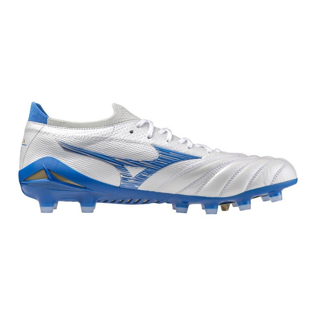 Imagem 5 do produto Chuteira de Campo Mizuno Morelia Neo Iv Beta Japan - Adulto