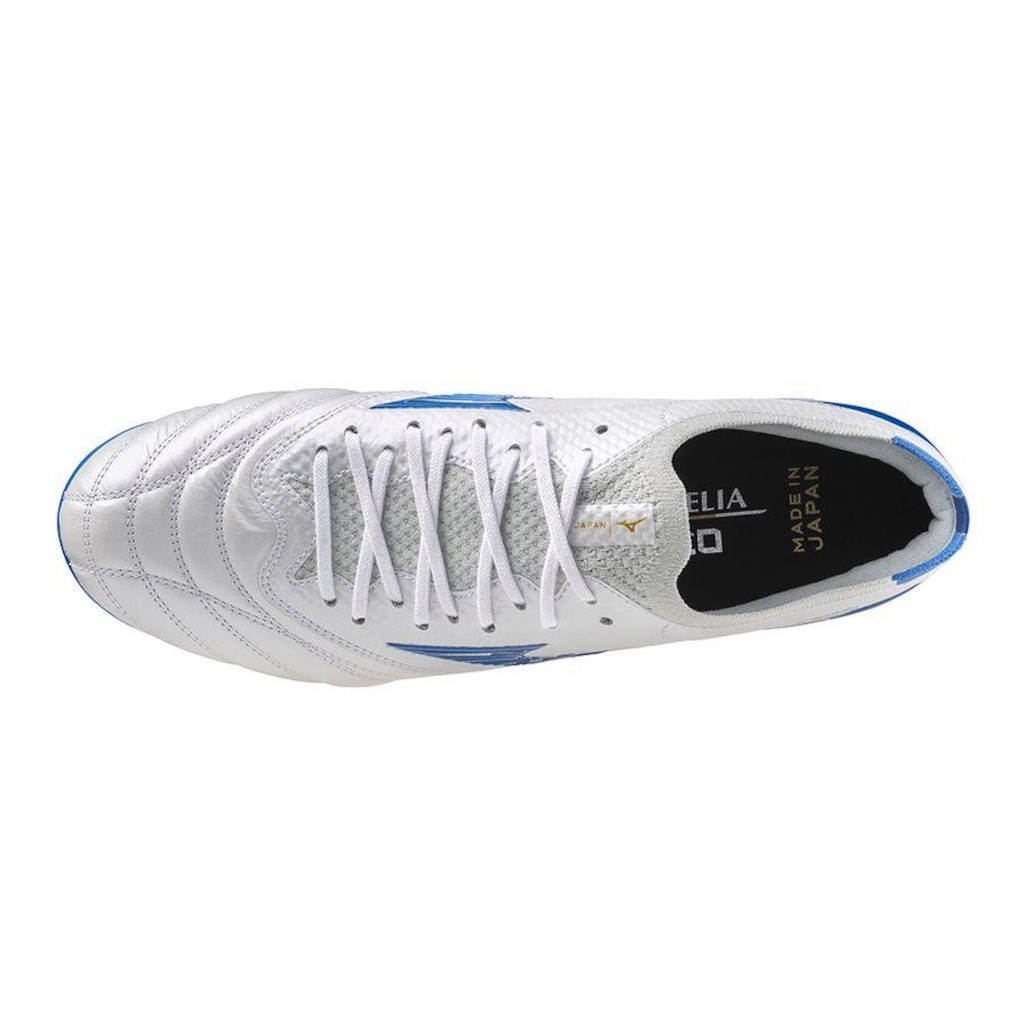 Imagem 4 do produto Chuteira de Campo Mizuno Morelia Neo Iv Japan Mix - Adulto