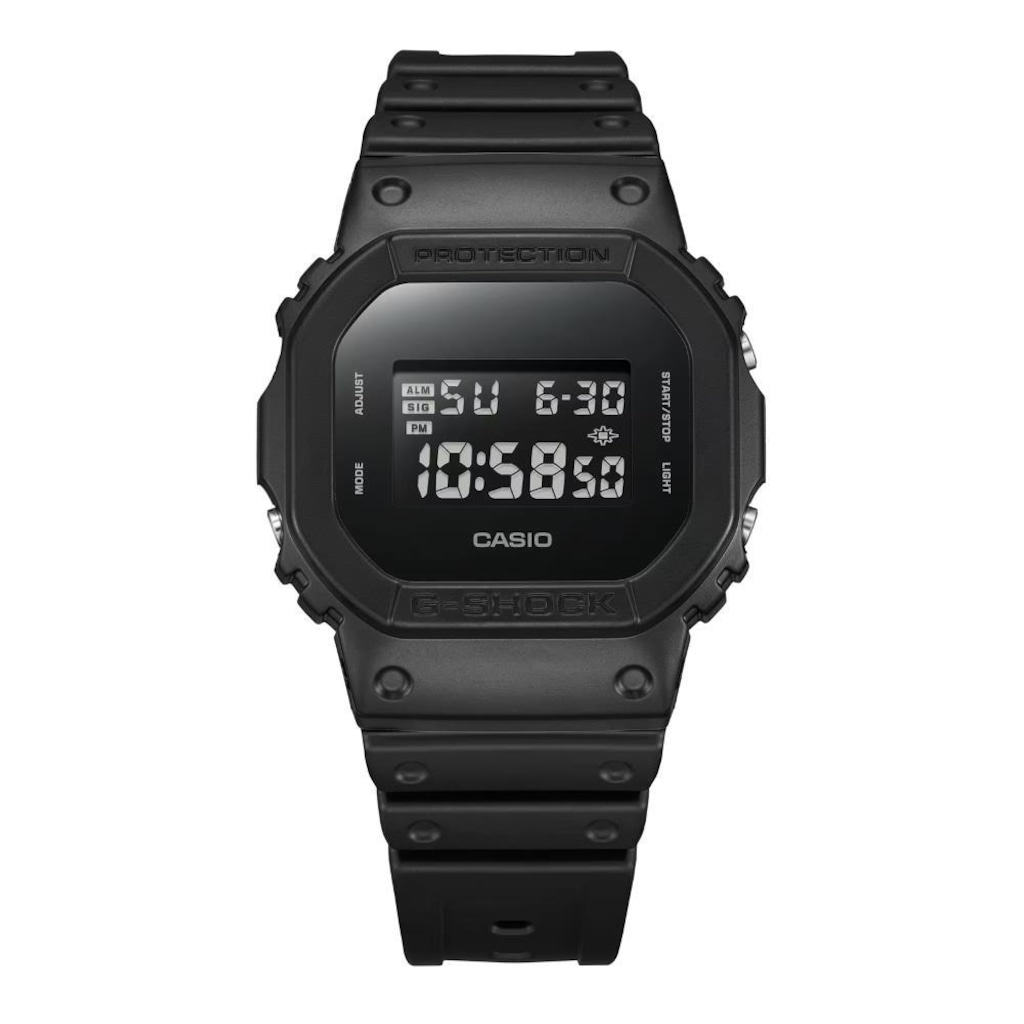 Imagem 2 do produto Relógio Casio G-Shock Dw-5600Ubb-1Dr