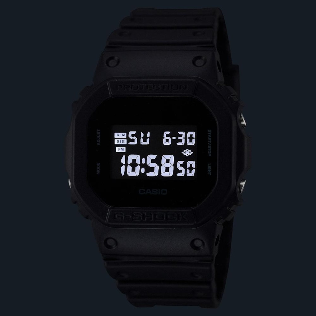 Imagem 3 do produto Relógio Casio G-Shock Dw-5600Ubb-1Dr