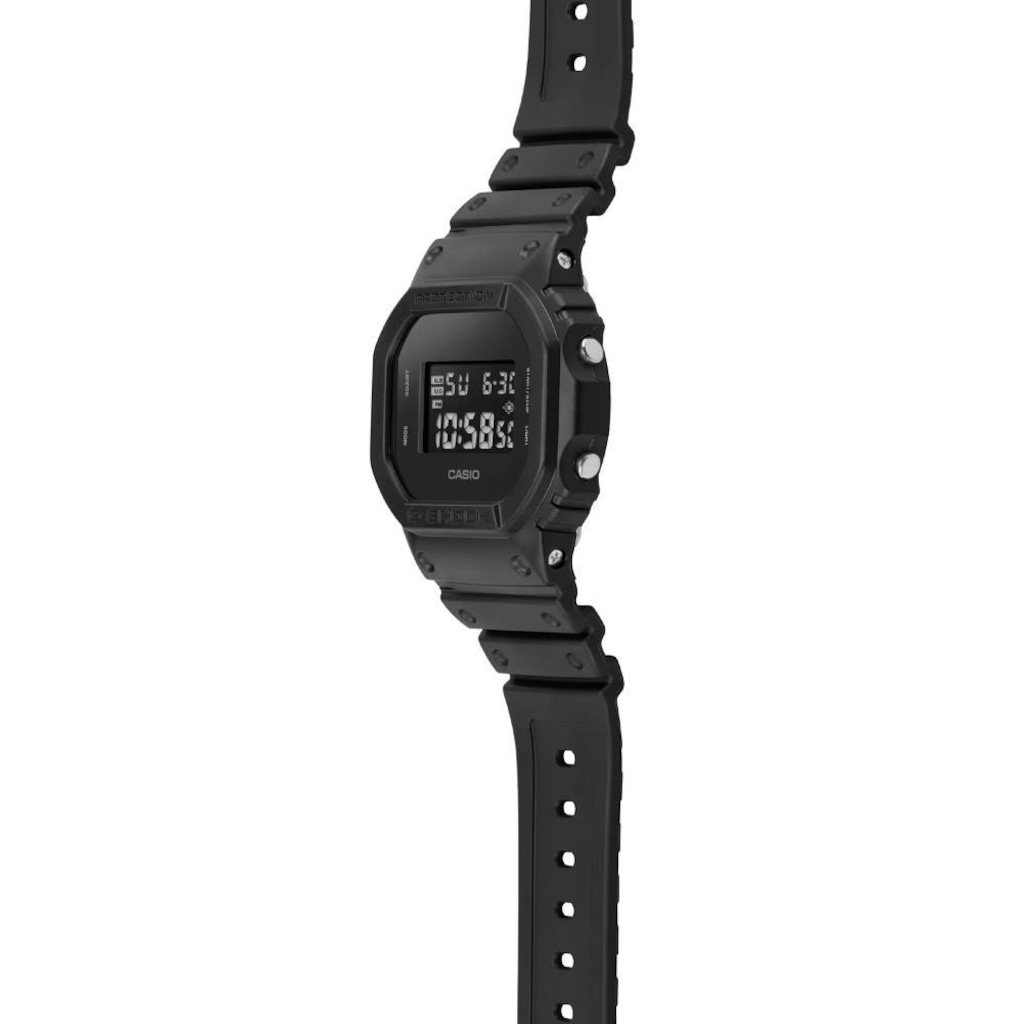 Imagem 5 do produto Relógio Casio G-Shock Dw-5600Ubb-1Dr