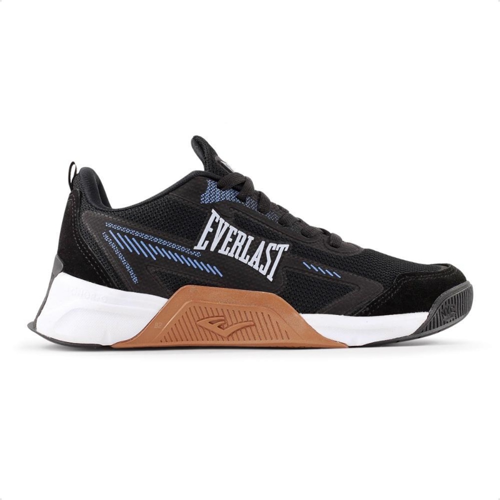 Imagem 2 do produto Tênis Everlast Jump 5 - Unissex