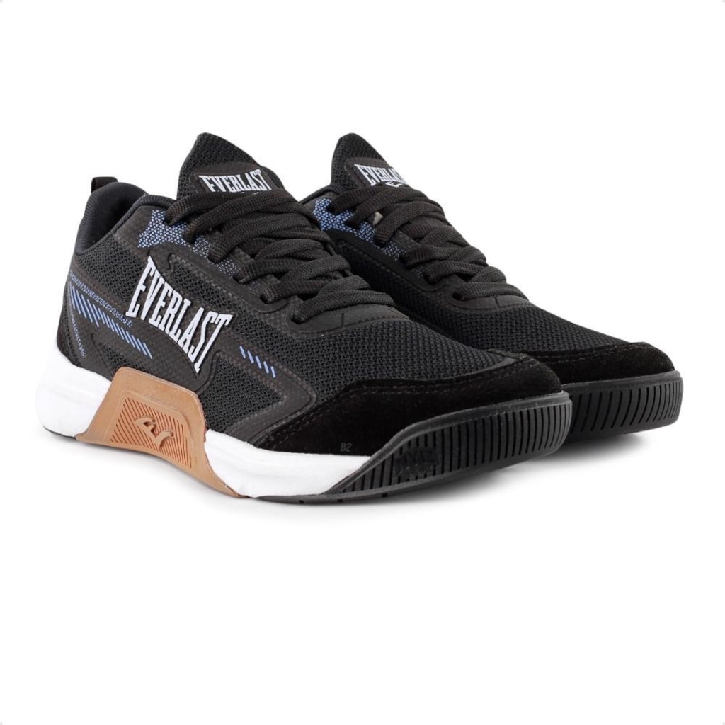 Imagem 4 do produto Tênis Everlast Jump 5 - Unissex