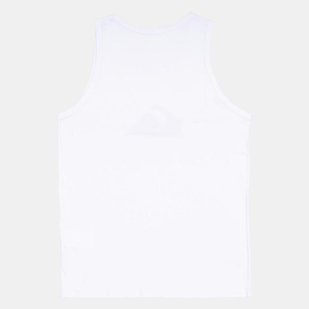 Imagem 4 do produto Camiseta Regata Quiksilver Comp Logo - Masculina