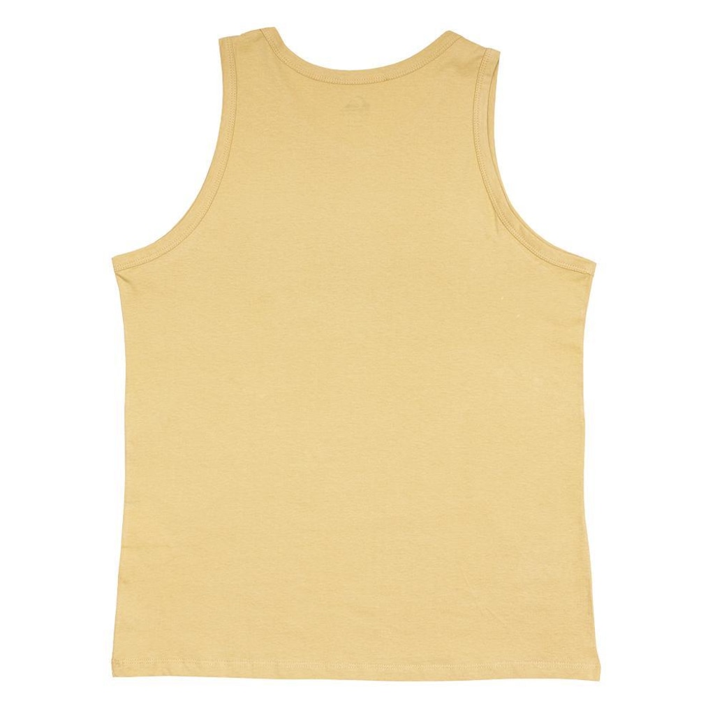 Imagem 4 do produto Camiseta Regata Quiksilver Full Logo - Masculina