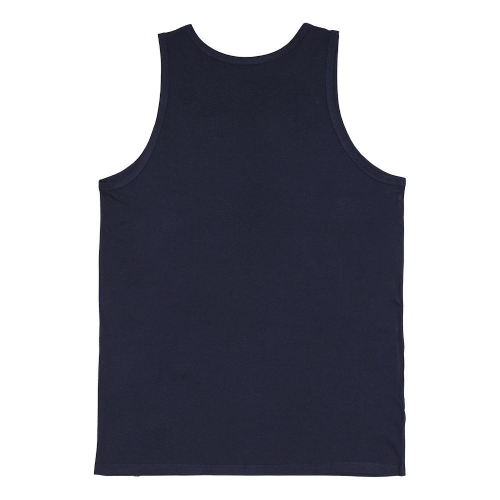 Imagem 4 do produto Camiseta Regata Quiksilver Warp Drive - Masculina