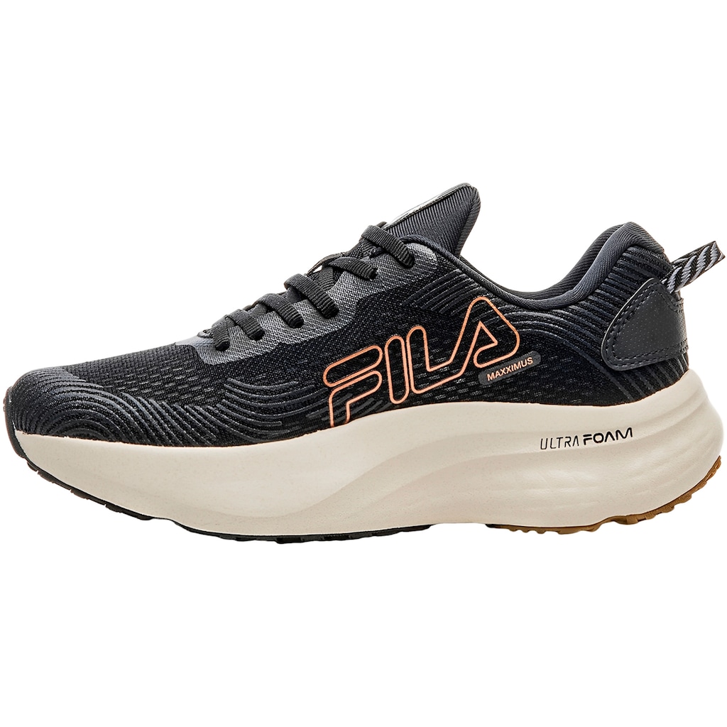 Imagem 2 do produto Tênis Fila Maxximus Feminino