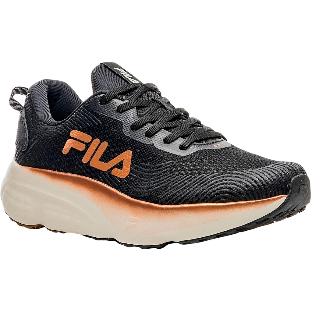 Imagem 3 do produto Tênis Fila Maxximus Feminino