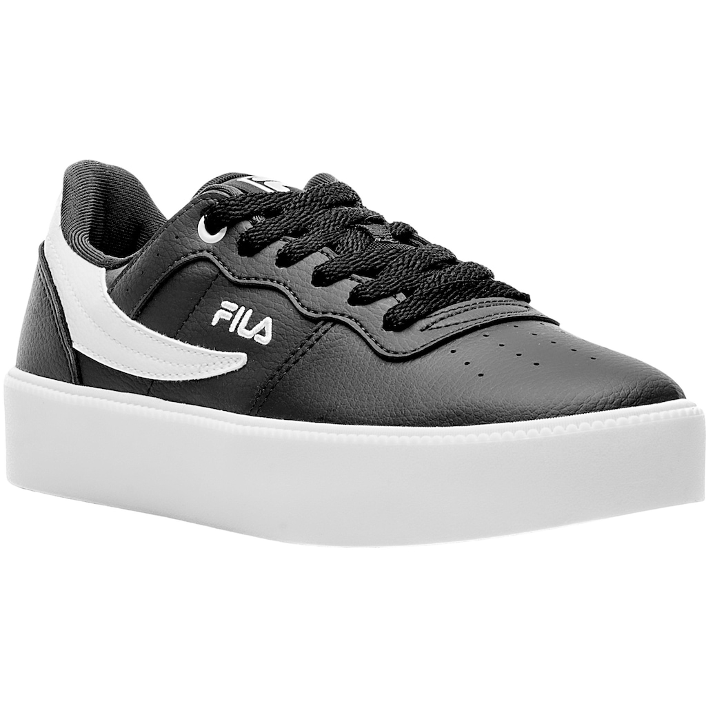 Imagem 2 do produto Tênis Fila Original Fitness Bold Feminino