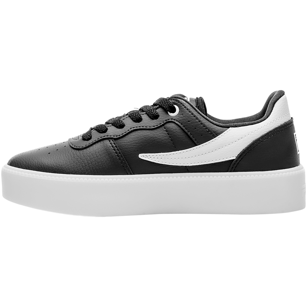 Imagem 3 do produto Tênis Fila Original Fitness Bold Feminino