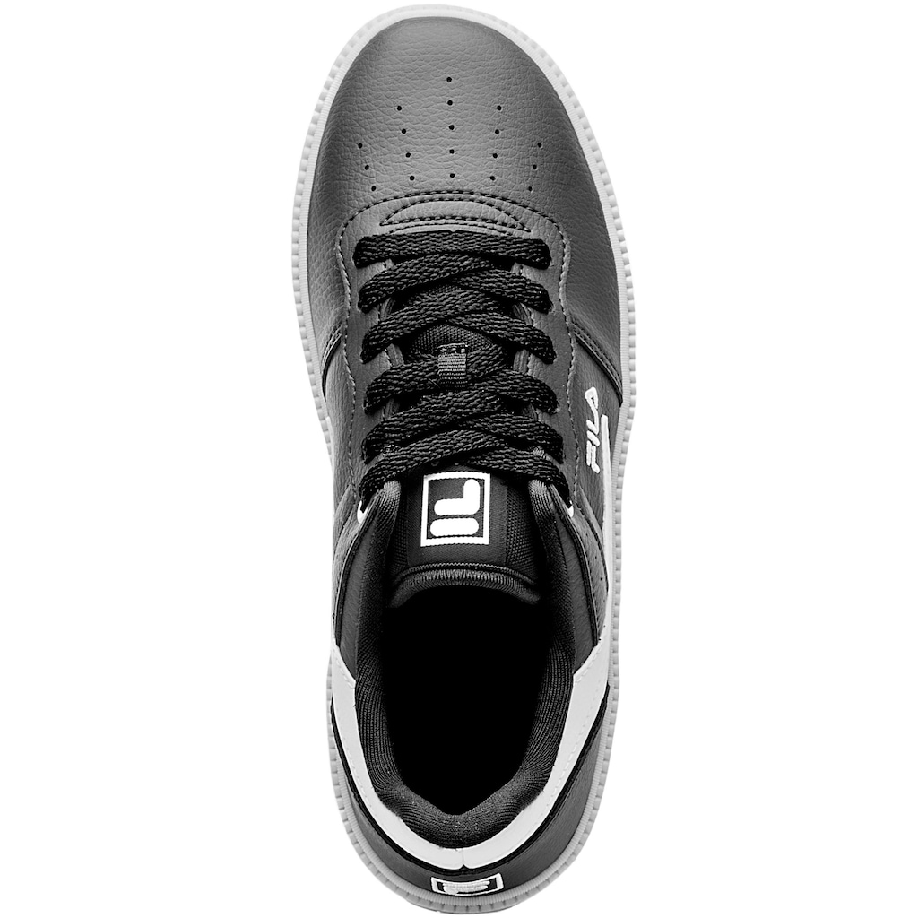 Imagem 4 do produto Tênis Fila Original Fitness Bold Feminino