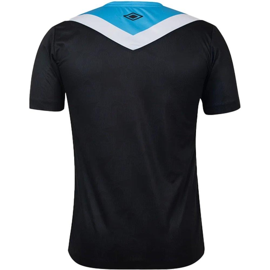 Imagem 2 do produto Camisa do Grêmio Iii Umbro - Masculina