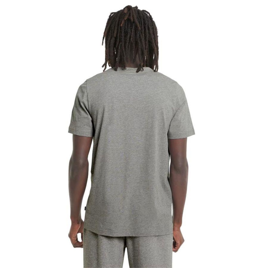 Imagem 4 do produto Camiseta Puma Ess V Neck - Masculina