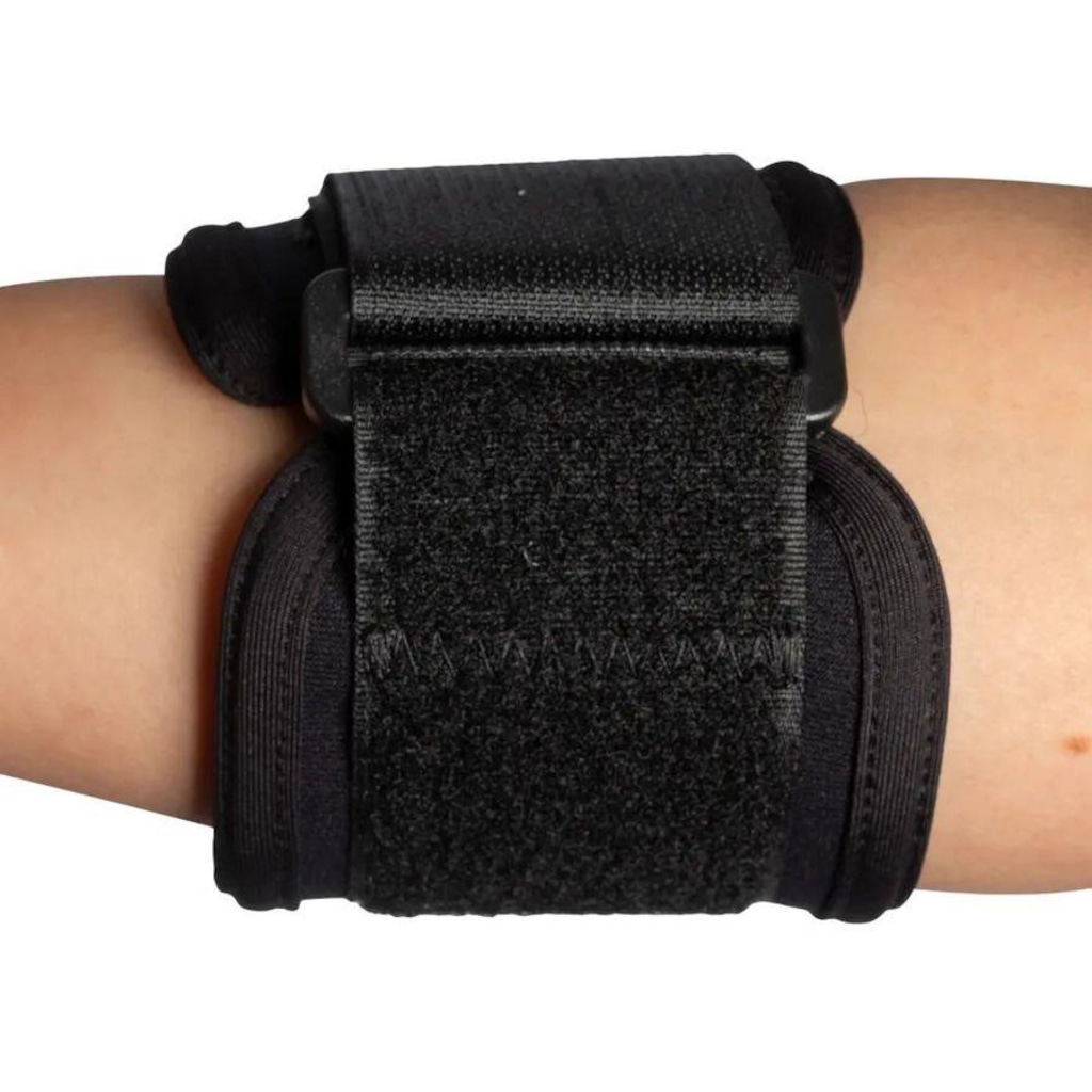 Imagem 2 do produto Munhequeira Acte Elbow Ajustável - Adulto