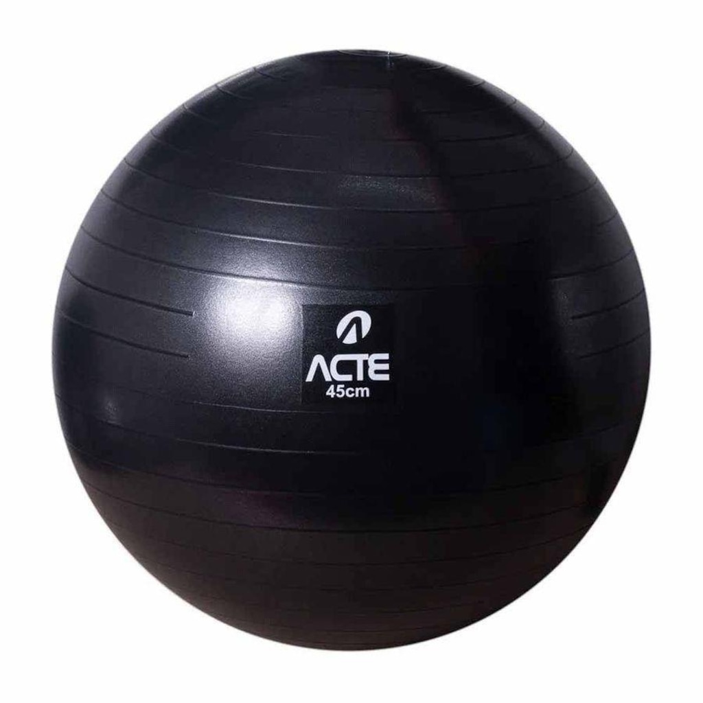 Imagem 2 do produto Bola Acte Gym Ball 45Cm