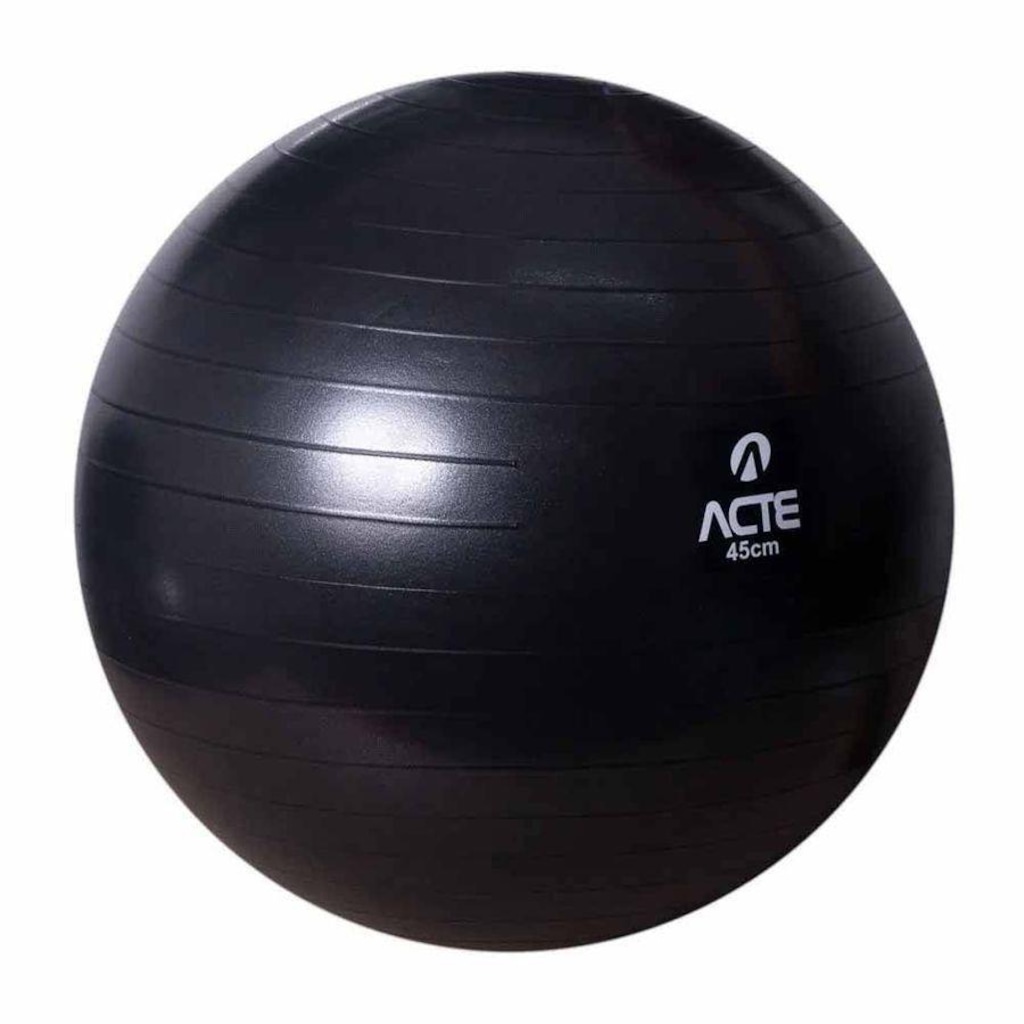 Imagem 3 do produto Bola Acte Gym Ball 45Cm