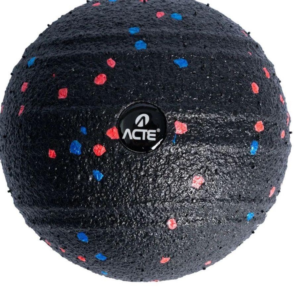 Imagem 3 do produto Massageador Acte Bola em Epp