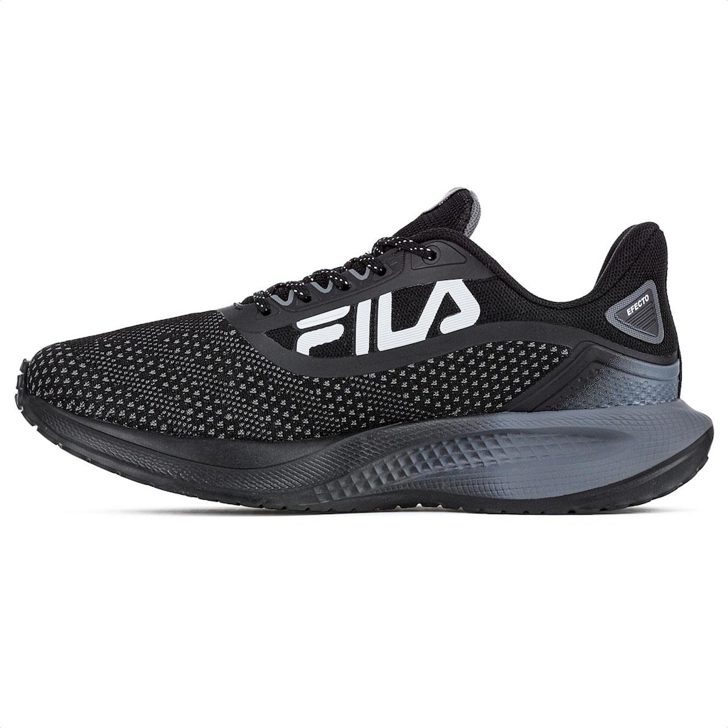 Imagem 2 do produto Tênis Fila Efecto Masculino